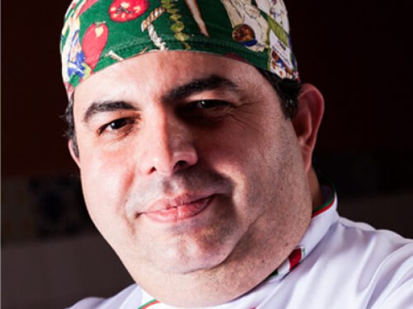 Jaqueson Dichoff – Chef Pizzaiolo Jaqueson Dichoff - Chef Pizzaiolo
