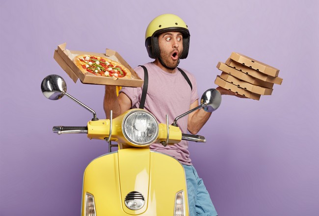 Cinco dicas para aumentar o lucro da sua pizzaria