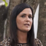 Rebeka Luna - Cliente Villa Camarão