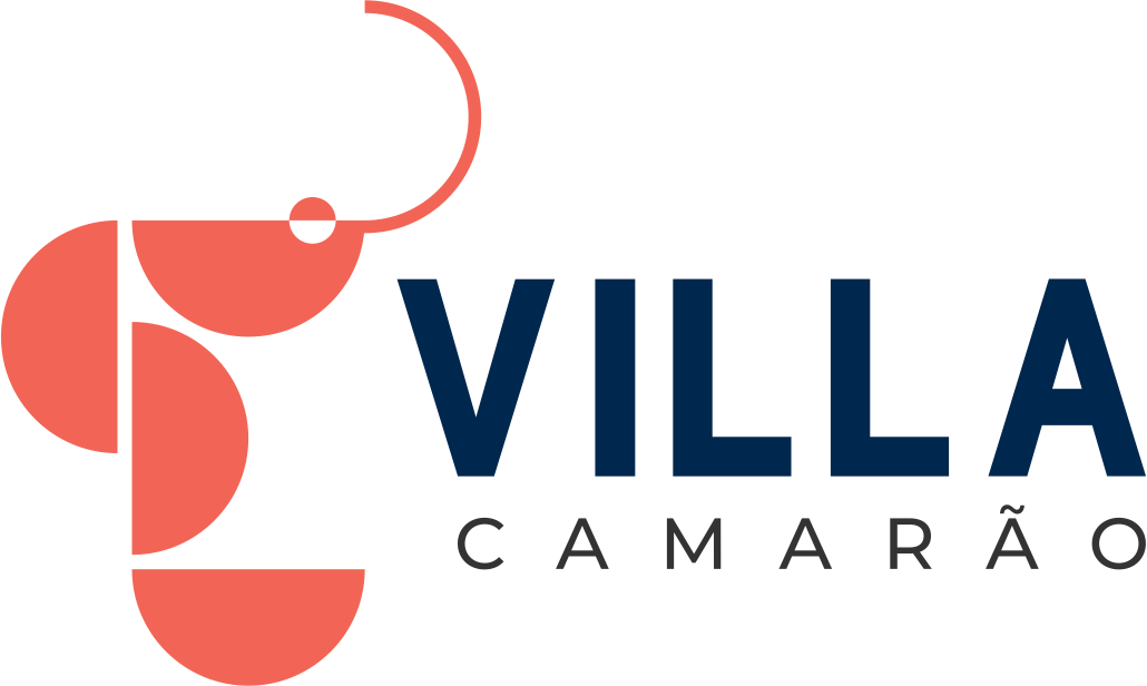 VILLA CAMARAO - LOGO