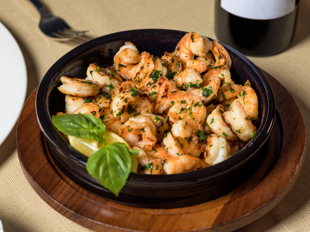 5 curiosidades sobre o camarão que mudam a rotina do restaurante